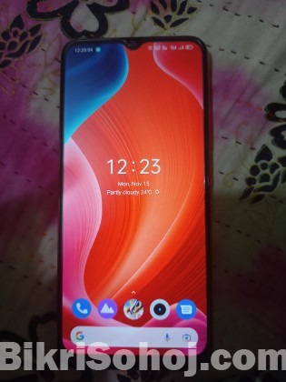 Realme c12